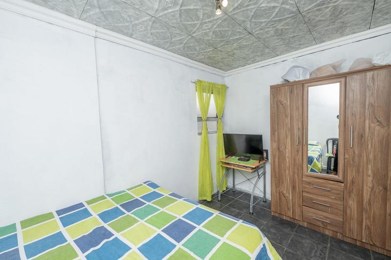 3 Bedroom Property for Sale in Northpine Western Cape